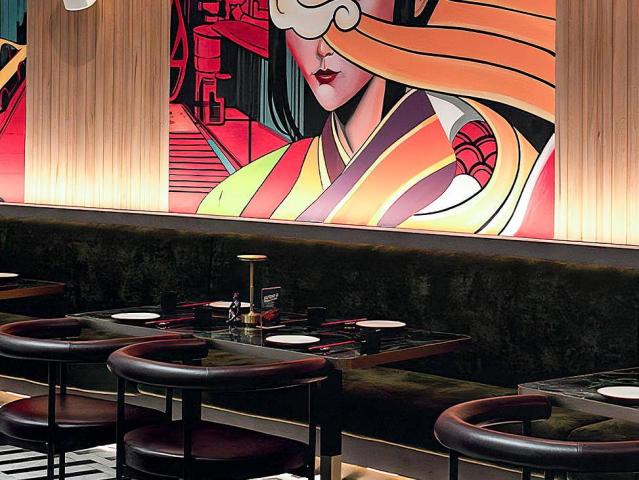 M Social Phuket