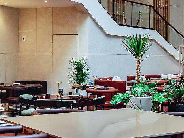 M Social Phuket