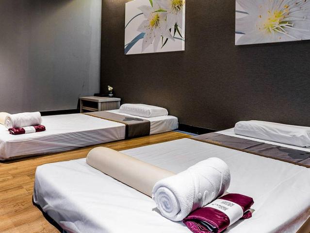 M Social Phuket