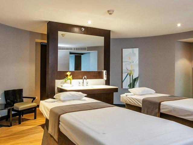 M Social Phuket