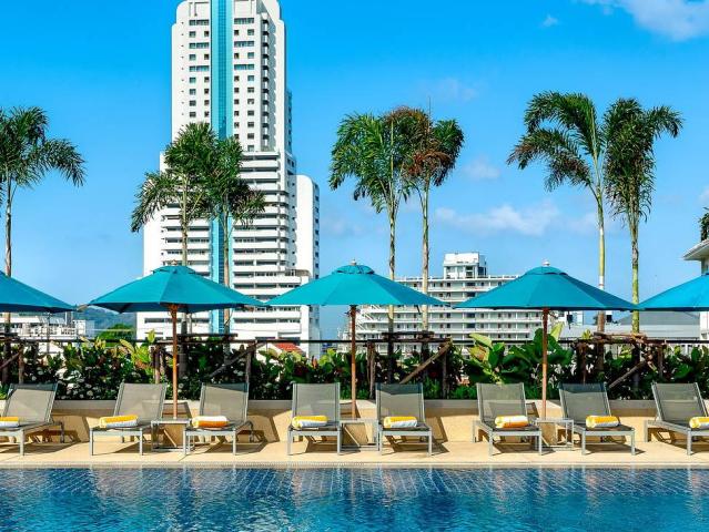 M Social Phuket