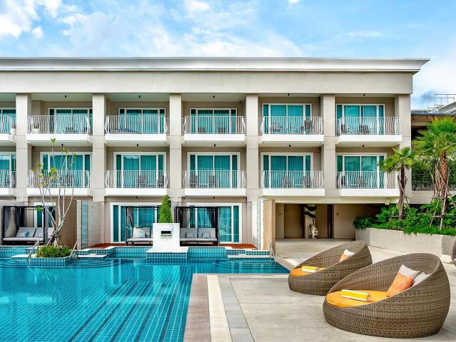 M Social Phuket