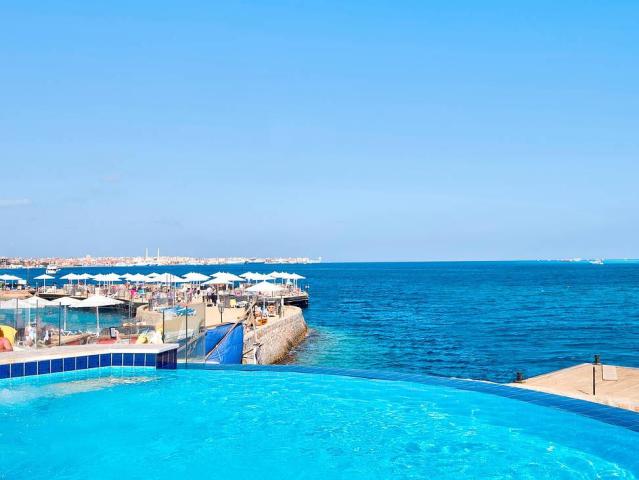 Sunrise Holidays Resort