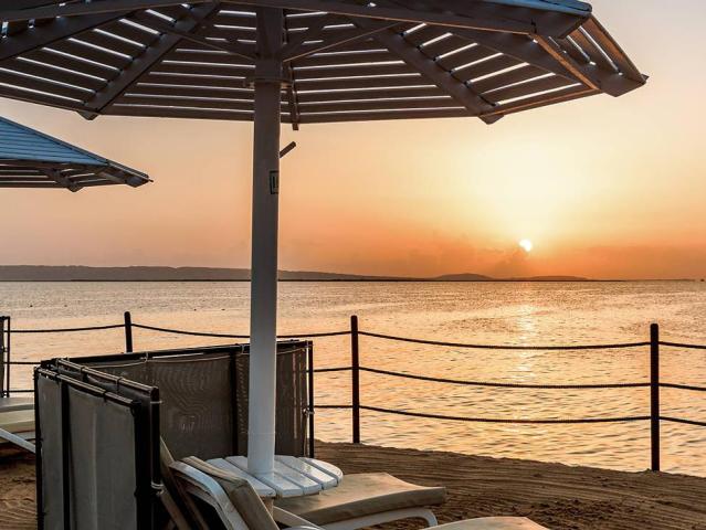 Sunrise Holidays Resort