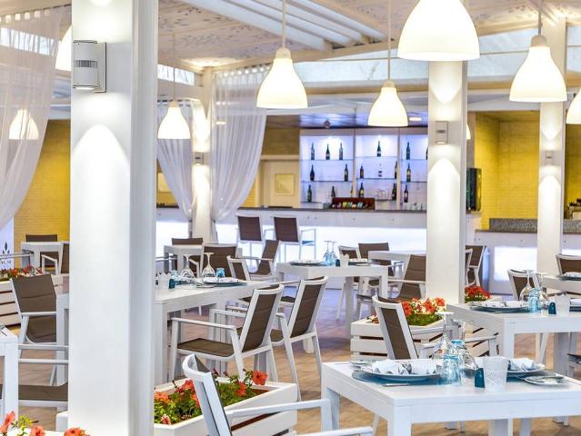 Sunrise Holidays Resort
