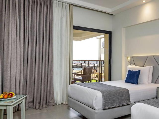 Sunrise Holidays Resort
