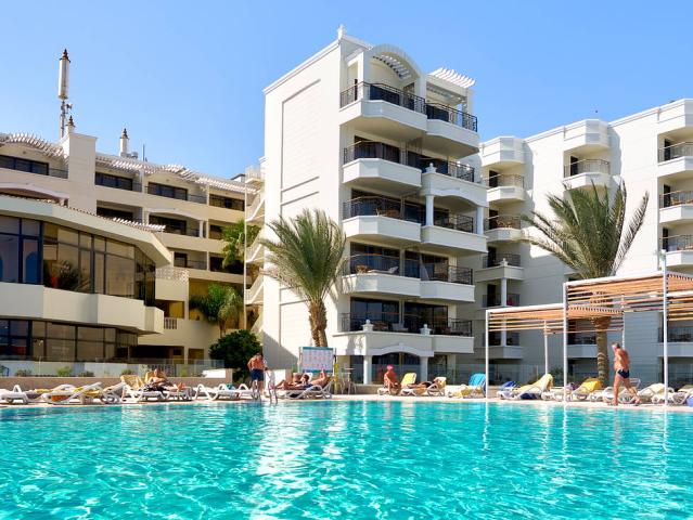 Sunrise Holidays Resort