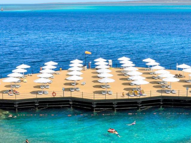 Sunrise Holidays Resort
