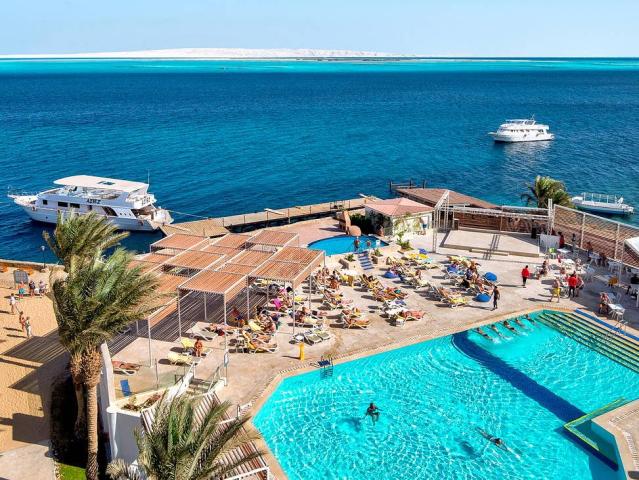 Sunrise Holidays Resort