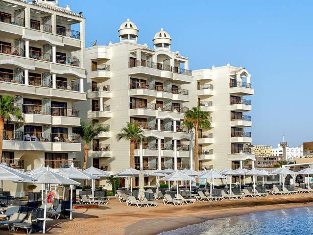 Sunrise Holidays Resort