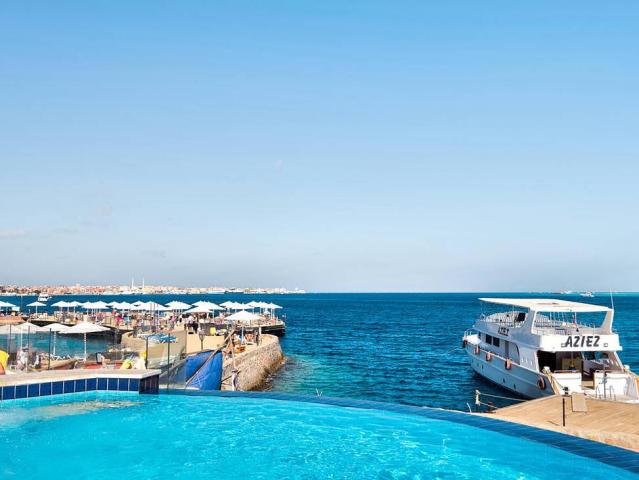 Sunrise Holidays Resort