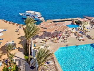 Sunrise Holidays Resort
