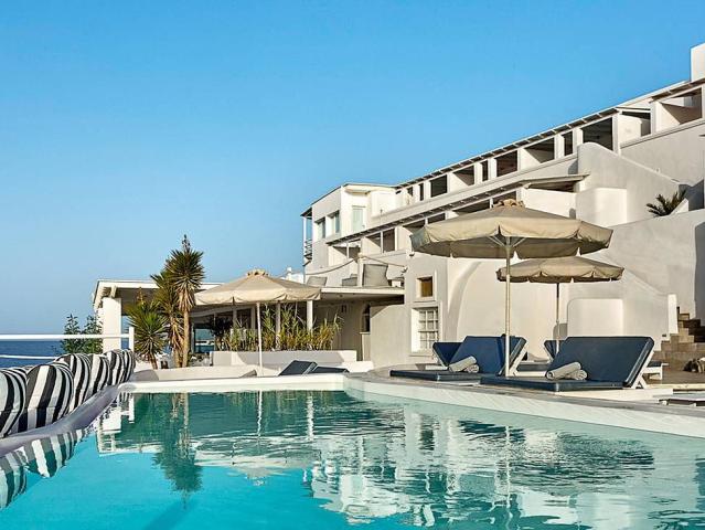 Notos Therme & Spa