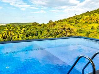 Nanu Resort - Arambol