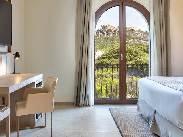 Mangia’s Sardinia, Santa Teresa by Curio Collection