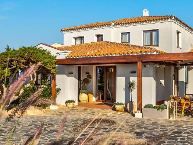 Mangia’s Sardinia, Santa Teresa by Curio Collection
