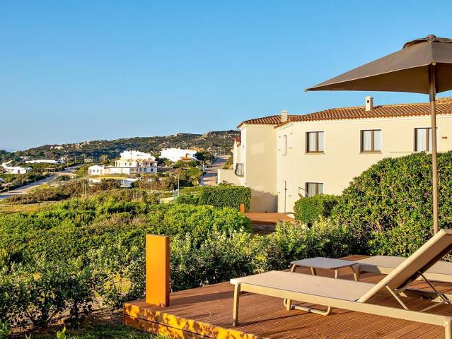 Mangia’s Sardinia, Santa Teresa by Curio Collection