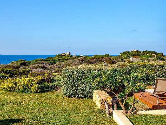 Mangia’s Sardinia, Santa Teresa by Curio Collection