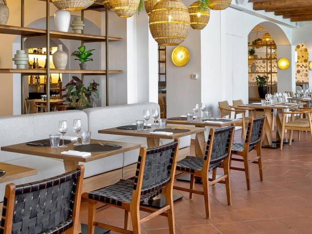 Mangia’s Sardinia, Santa Teresa by Curio Collection