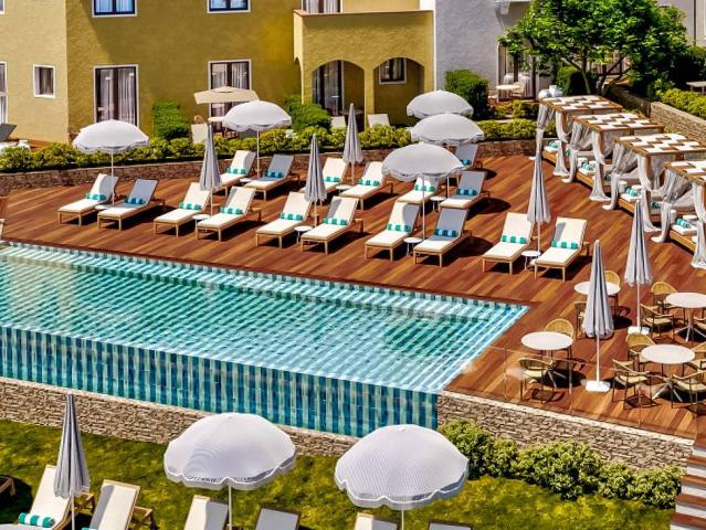Mangia’s Sardinia, Santa Teresa by Curio Collection