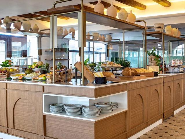Mangia’s Sardinia, Santa Teresa by Curio Collection