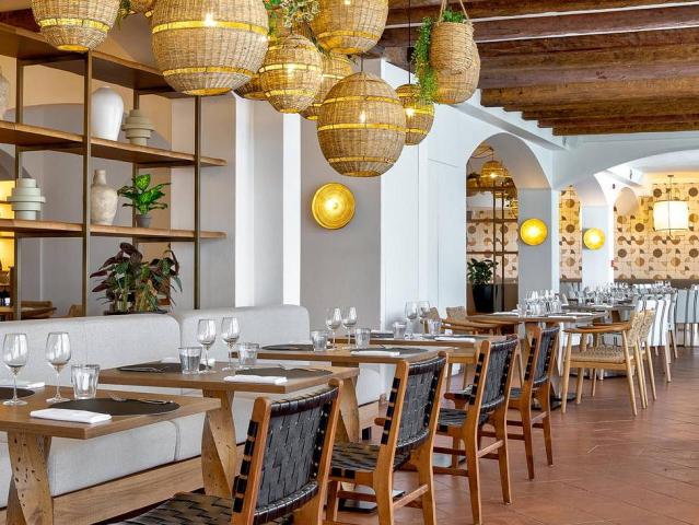 Mangia’s Sardinia, Santa Teresa by Curio Collection