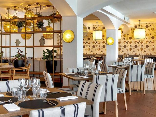 Mangia’s Sardinia, Santa Teresa by Curio Collection