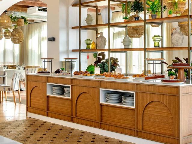 Mangia’s Sardinia, Santa Teresa by Curio Collection