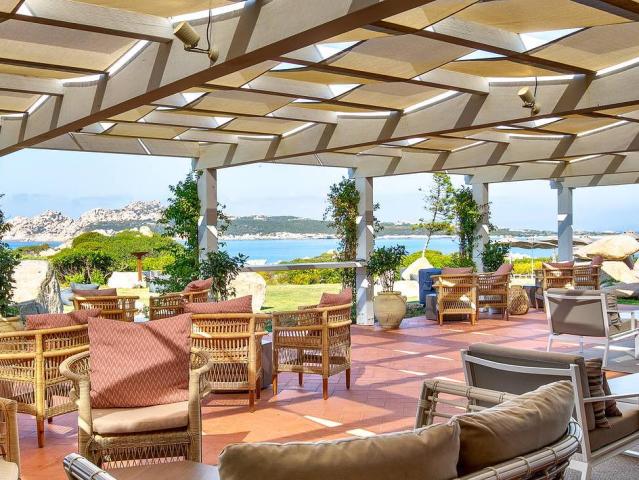 Mangia’s Sardinia, Santa Teresa by Curio Collection