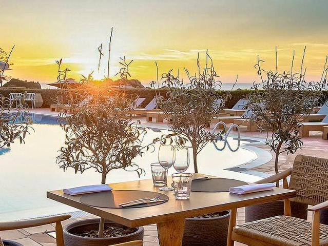 Mangia’s Sardinia, Santa Teresa by Curio Collection