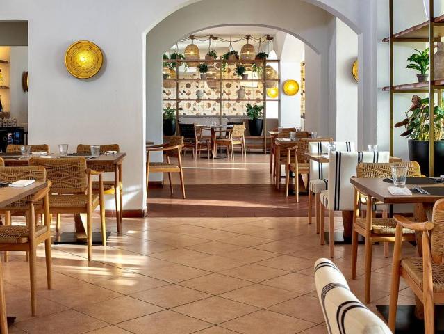 Mangia’s Sardinia, Santa Teresa by Curio Collection