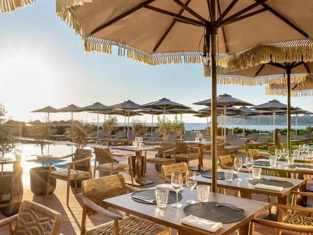 Mangia’s Sardinia, Santa Teresa by Curio Collection