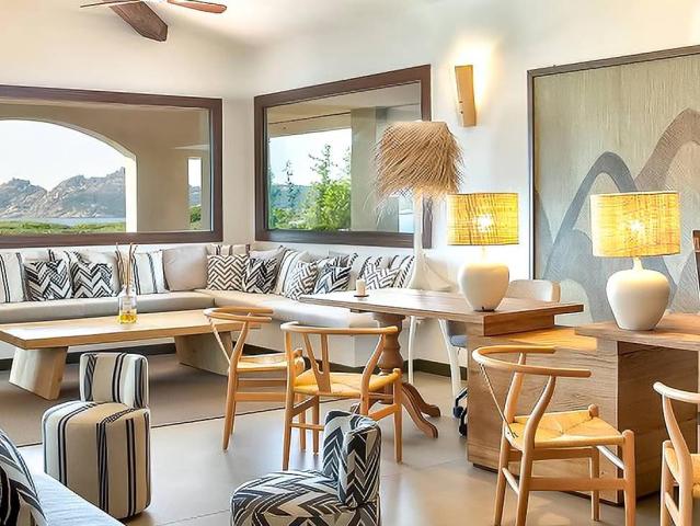 Mangia’s Sardinia, Santa Teresa by Curio Collection