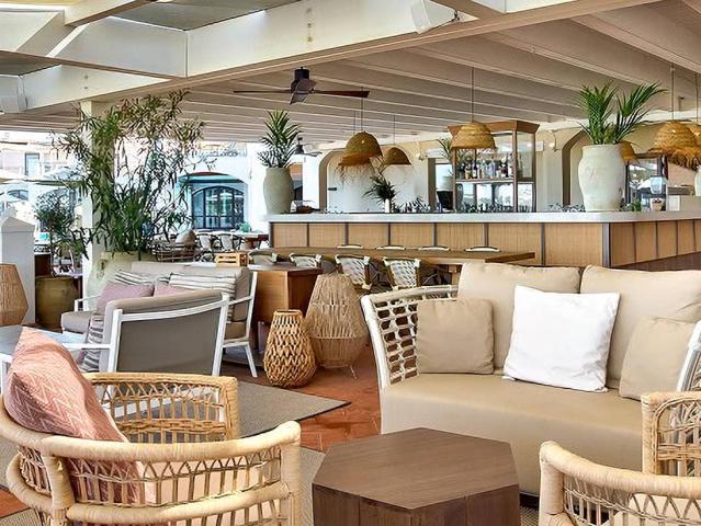 Mangia’s Sardinia, Santa Teresa by Curio Collection