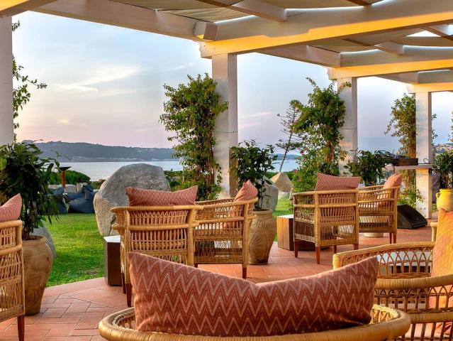 Mangia’s Sardinia, Santa Teresa by Curio Collection