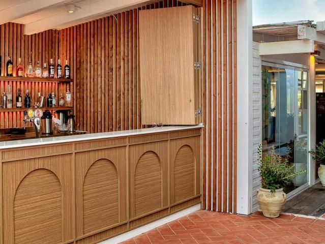 Mangia’s Sardinia, Santa Teresa by Curio Collection