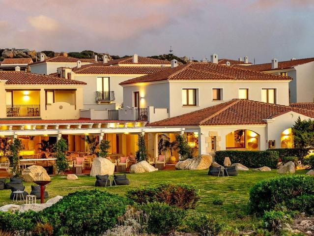 Mangia’s Sardinia, Santa Teresa by Curio Collection