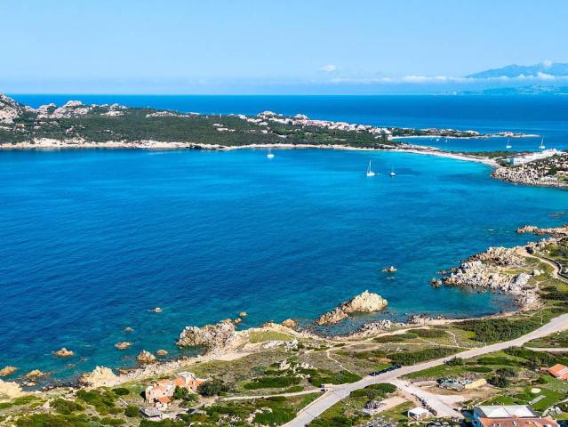 Mangia’s Sardinia, Santa Teresa by Curio Collection