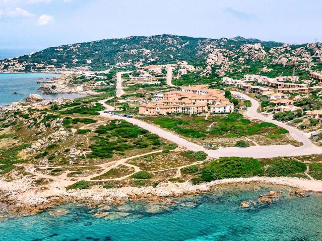 Mangia’s Sardinia, Santa Teresa by Curio Collection