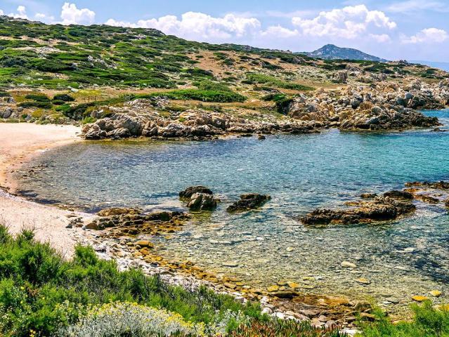 Mangia’s Sardinia, Santa Teresa by Curio Collection