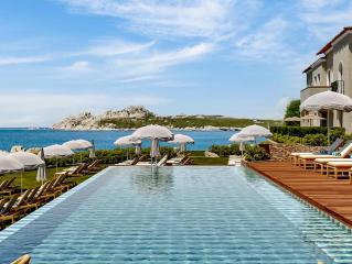 Mangia’s Sardinia, Santa Teresa by Curio Collection