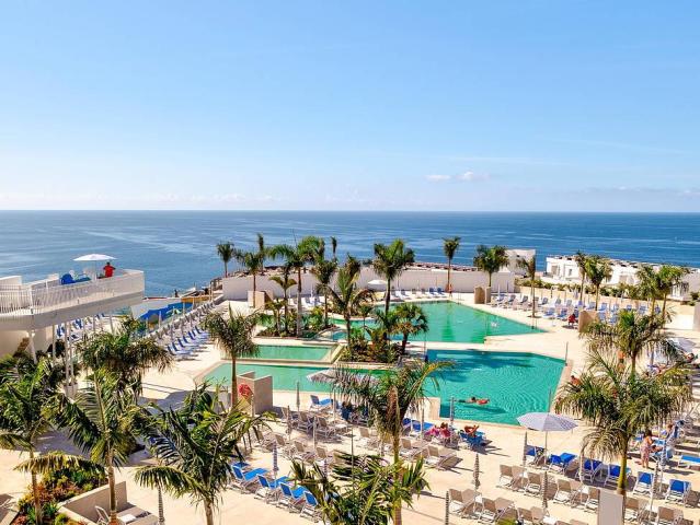 Puerto Azul