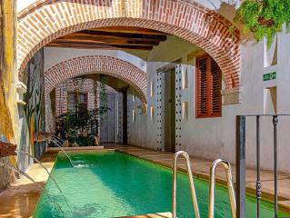 Casa La Factoria Hotel