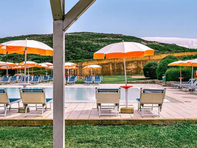 Mangia´s Sardinia Resort
