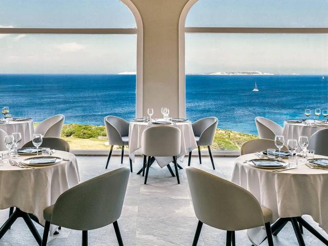 Mangia´s Sardinia Resort
