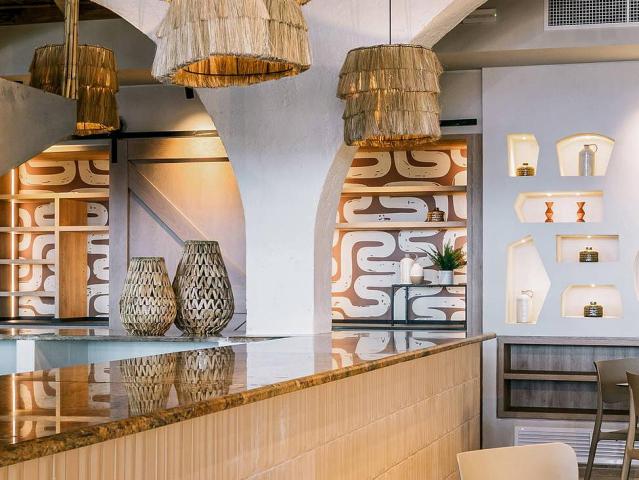 Mangia´s Sardinia Resort