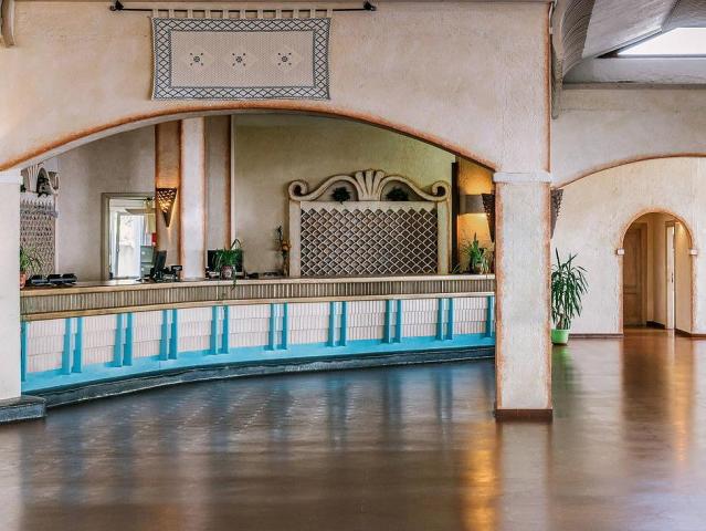 Mangia´s Sardinia Resort