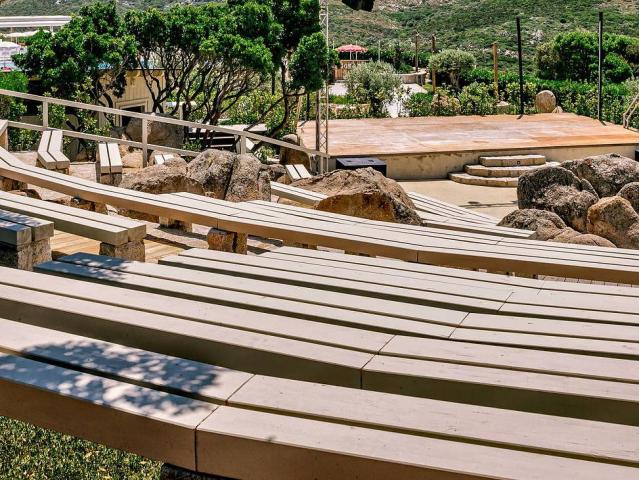Mangia´s Sardinia Resort