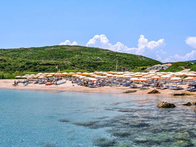 Mangia´s Sardinia Resort