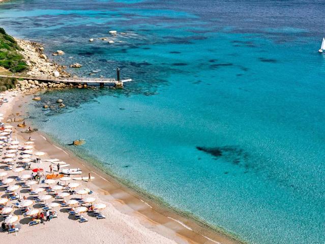 Mangia´s Sardinia Resort
